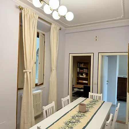 Apartment Magnoli 2 D