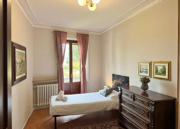 Magnoli 2 D Appartamento Firenze