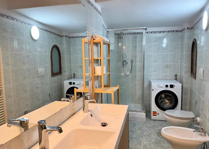 Magnoli 2 D Apartament